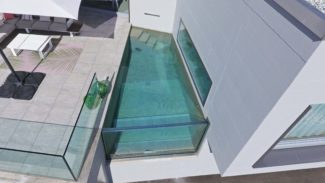 Inspirations petite piscine Nicollier