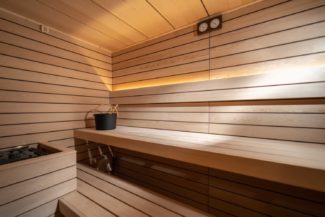 Inspirations sauna humide bio Nicollier