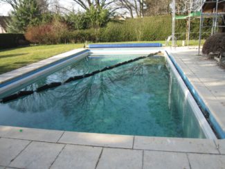 Inspirations rénovation de piscine Nicollier