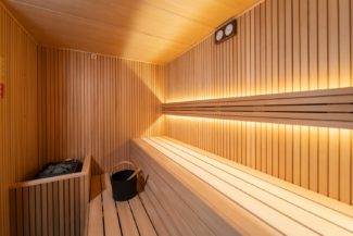 Inspirations sauna humide bio Nicollier