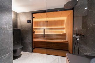 Inspirations sauna humide bio Nicollier