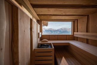 Inspirations sauna exterieur nicollier