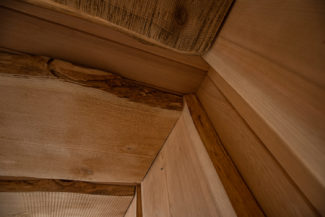Inspirations sauna exterieur nicollier