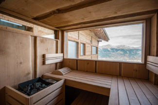 Inspirations sauna exterieur nicollier