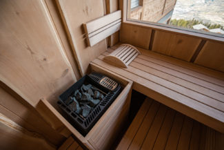 Inspirations sauna exterieur nicollier