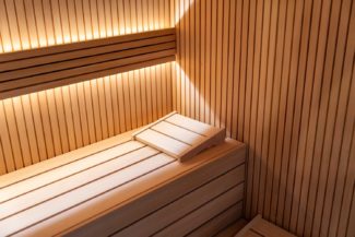 Inspirations sauna humide bio Nicollier