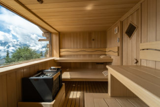 Inspirations sauna humide bio Nicollier