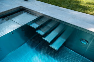 inspiration piscine en inox nicollier