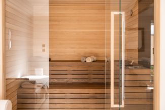 Inspirations sauna humide bio sanarium Nicollier