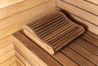 Inspirations sauna humide bio Nicollier