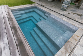 Inspirations equipement de piscine Nicollier