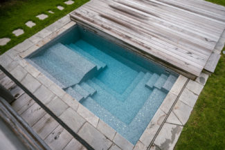 Inspirations equipement de piscine Nicollier