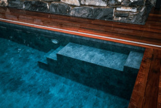 Inspirations couverture de piscine Nicollier