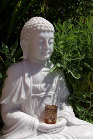 Inspiration jardin zen Nicollier