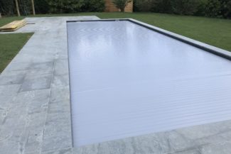 Inspirations piscine familiale Nicollier