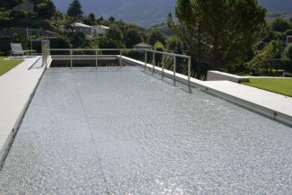 inspiration piscine fond mobile nicollier