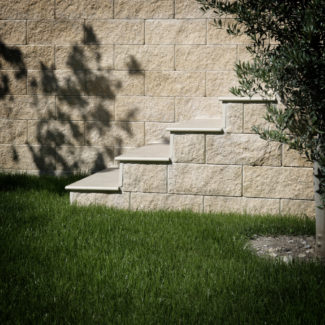 Inspirations jardin méditerranéen Nicollier