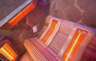 Inspirations sauna infrarouge Nicollier