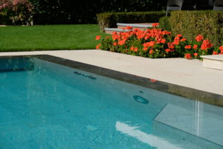 Piscine inspiration Nicollier