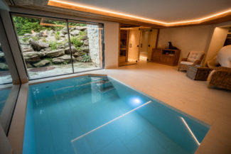 Inspirations petite piscine nicollier