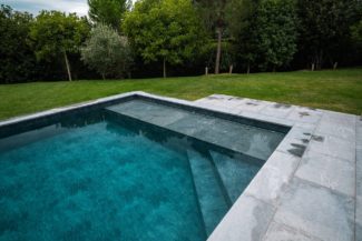 Inspirations piscine familiale Nicollier