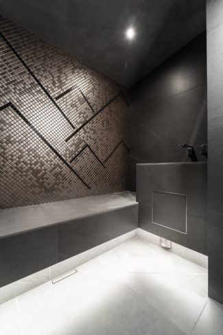 wellness-lavapeur-hammam sur mesure Nicollier