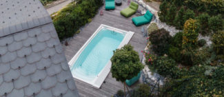 Inspirations spa de nage Nicollier
