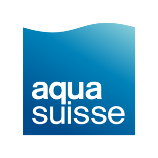 Aqua Suisse logo