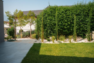 Ambiance Méditerranéenne