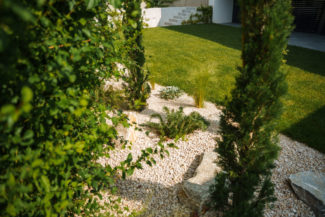 Ambiance Méditerranéenne