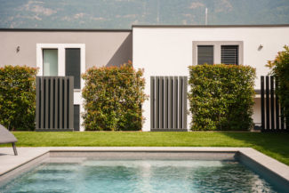 Ambiance paysage familial