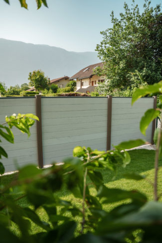 Ambiance paysage familiale