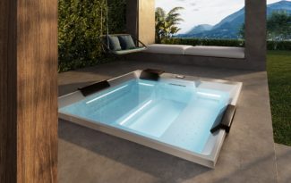 Spa design italien