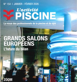 Activité Piscine Janvier Février 2026